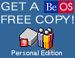 BeOS Free Download