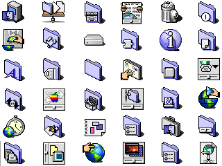 MacOS 8.0