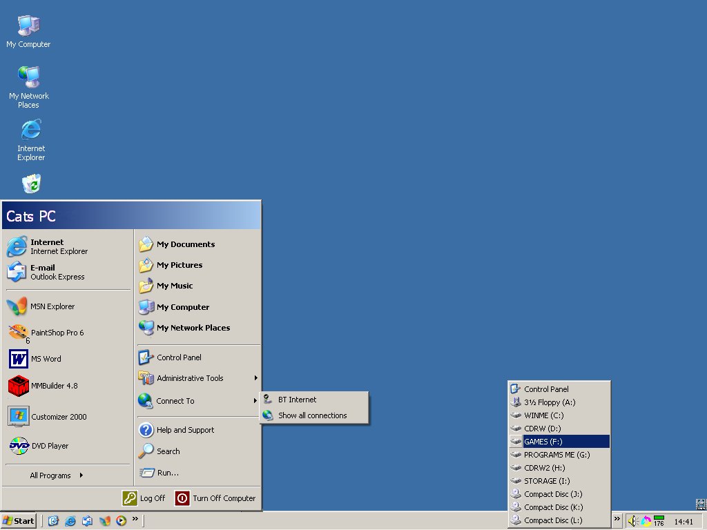 all taskbar textures from xp for classic shell