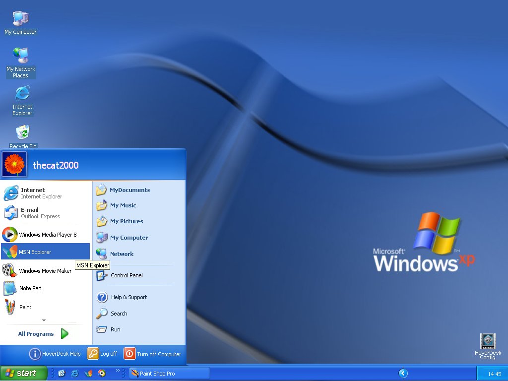 windows xp lite iso for android