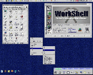 OS2 Warp v4