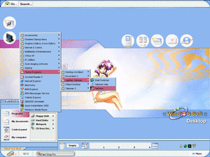 WindSoft OS