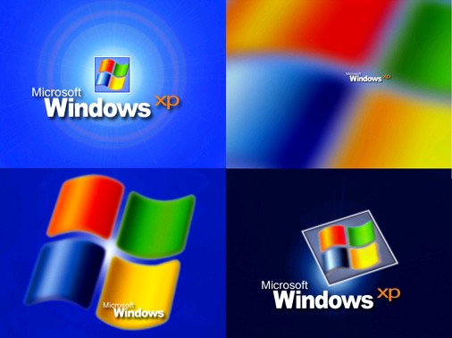 win xp wallpaper. 4 Windows XP wallpapers.