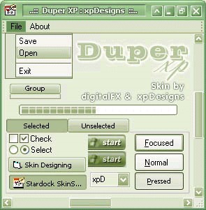 DuperXP