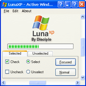 LunaXP