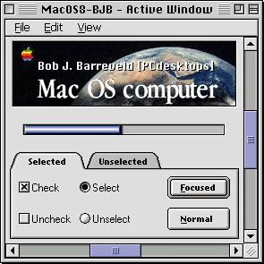 MacOS 8.x/9.x