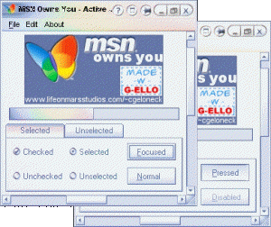 MSN Owns You